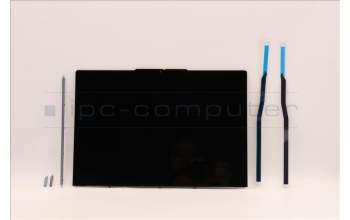 Lenovo 5D10S39869 DISPLAY LCDMODULEL82QF w/strip cover SB