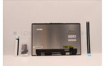 Lenovo 5D10S39881 Lenovo LCD Module,14.5\",3K,Touch,Glare,Anti-smudge,IPS,400nit