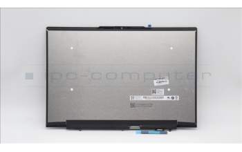 Lenovo 5D10S39936 DISPLAY LCD MODULEH82WV_400N_T_SLC+AUO