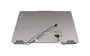 5D10S39975 Original Lenovo Touch-Displayeinheit 16,0 Zoll (WUXGA 1920x1200) grau