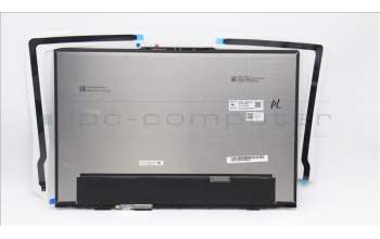 Lenovo 5D10S39976 DISPLAY LCD module L83BY touch MN