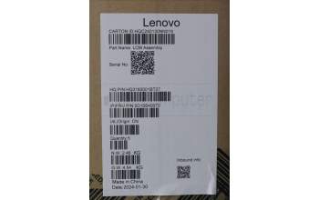 Lenovo 5D10S40070 Lenovo LCD Module,14\",FHD,Touch,Glare,IPS,300nit,45% NTSC