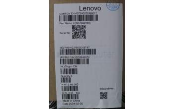 Lenovo 5D10S40072 Lenovo LCD Module,14\",HD,Touch,Glare,IPS,300nit,45% NTSC