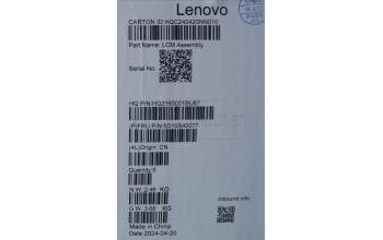 Lenovo 5D10S40077 Lenovo LCD Module,14\",FHD,Touch,Glare,OLED,400nit,100% DCI-P3