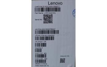 Lenovo 5D10S40097 Lenovo LCD Module,16\",2K,Touch,Glare,OLED,400nit,100%DCI-P3