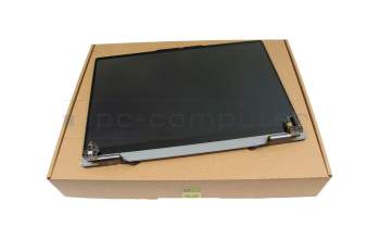 5D10S40106 Original Lenovo Touch-Displayeinheit 16,0 Zoll (2K 2048x1280) grau