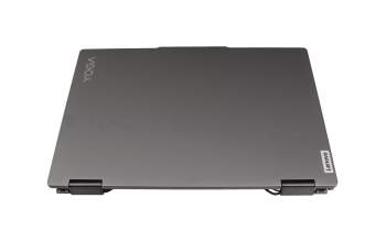 5D10S40110 Original Lenovo Touch-Displayeinheit 14,0 Zoll (WUXGA 1920x1200) grau