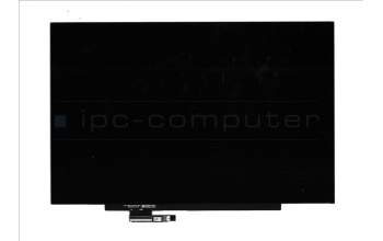 Lenovo 5D10S40168 Lenovo LCD Module,14\",WUXGA,Touch,Anti-Glare,300nit,45%NTSC