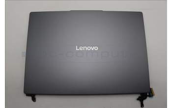 Lenovo 5D10S40173 Lenovo LCD Module, 15\", WQXGA, Non_Touch, Glare, OLED, 500nit, 100%DCI-P3, Luna Grey, W/FHD+IR Camera