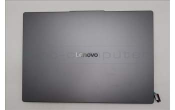 Lenovo 5D10S40181 Lenovo LCD Module, 16\", 2.8K, Non_Touch, Glare, OLED, 500nit, 100%DCI-P3, Luna Grey, W/IR Camera