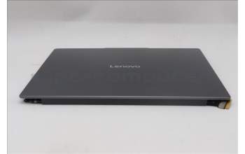 Lenovo 5D10S40216 Lenovo LCD Module, 14\", WUXGA, Non_Touch, Glare, OLED, 400nit, 100%DCI-P3, Luna Grey, W/HD Camera