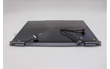 Lenovo 5D10S40238 Lenovo LCD Module, 14\", WUXGA, Touch, Glare, Anti-smudge, OLED, 400nit, 100%DCI-P3, Luna Grey, W/5M Camera