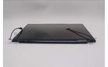 Lenovo 5D10S40241 Lenovo LCD Module, 14\", 2.8K, Touch, Glare, Anti-smudge, OLED, 500nit, 100%DCI-P3, Cosmic Blue