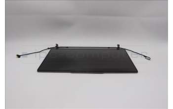 Lenovo 5D10S40243 Lenovo LCD Module, 14\", 2.8K, Touch, Glare, Anti-smudge, OLED, 500nit, 100%DCI-P3, Luna Grey