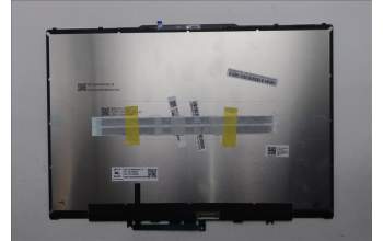 Lenovo 5D10S40270 Lenovo LCD Module, 14\", WUXGA, Touch, Glare, Anti-smudge, IPS, 300nit, 100%SRGB, W/IR Camera