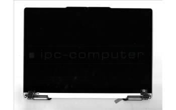 Lenovo 5D10S40283 Lenovo LCD Module, 14\", WUXGA, Touch, Glare, Anti-smudge, OLED, 400nit, 100%DCI-P3, Seashell