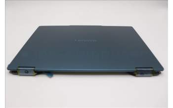 Lenovo 5D10S40285 Lenovo LCD Module, 14\", WUXGA, Touch, Glare, Anti-smudge, OLED, 400nit, 100%DCI-P3, Tidal Teal