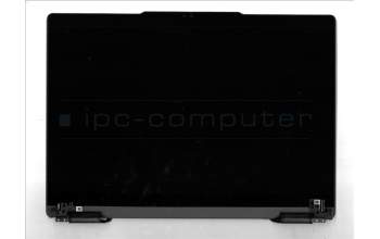 Lenovo 5D10S40285 Lenovo LCD Module, 14\", WUXGA, Touch, Glare, Anti-smudge, OLED, 400nit, 100%DCI-P3, Tidal Teal