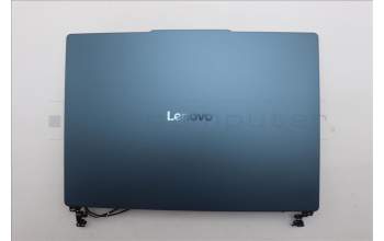 Lenovo 5D10S40286 Lenovo LCD Module, 14\", 2.9K, Non_Touch, Glare, OLED, 500nit, 100%DCI-P3, Tidal Teal, Color Calibration