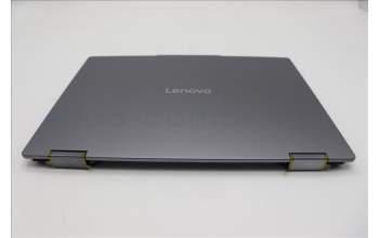 Lenovo 5D10S40293 Lenovo LCD Module, 14\", WUXGA, Touch, Glare, IPS, 300nit, 45%NTSC, Luna Grey