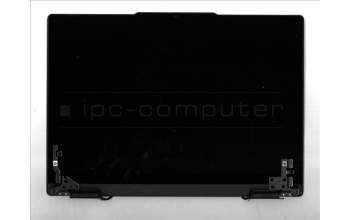 Lenovo 5D10S40297 Lenovo LCD Module, 14\", WUXGA, Touch, Glare, IPS, 300nit, 45%NTSC, Cosmic Blue