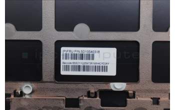 Lenovo 5D10S40318 Lenovo LCD Module, 8\", WUXGA, Touch, Glare, IPS, 500nit, 100%sRGB, White