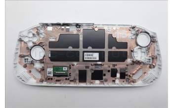 Lenovo 5D10S40318 Lenovo LCD Module, 8\", WUXGA, Touch, Glare, IPS, 500nit, 100%sRGB, White