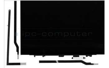 Lenovo 5D10S40323 Lenovo LCD Module, 16\", 3.2K, Touch, Glare, Anti-smudge, OLED, 1000nit, 100%DCI-P3, Color Calibration