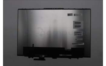 Lenovo 5D10S40323 Lenovo LCD Module, 16\", 3.2K, Touch, Glare, Anti-smudge, OLED, 1000nit, 100%DCI-P3, Color Calibration