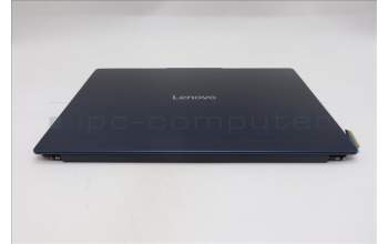 Lenovo 5D10S40333 Lenovo LCD Module, 15\", WQXGA, Non_Touch, Glare, OLED, 500nit, 100%DCI-P3, Cosmic Blue, W/5MP Camera