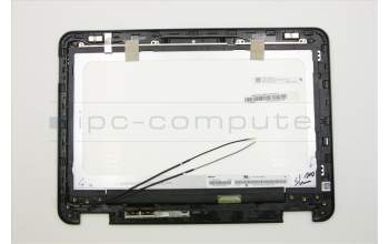 Lenovo 5D10S70188 LCD Module 3N81AF W/TP/Bezel New