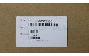 Lenovo 5D10S73325 Lenovo LCD-Modul, 11,6\", HD, Multitouch, matt, IPS