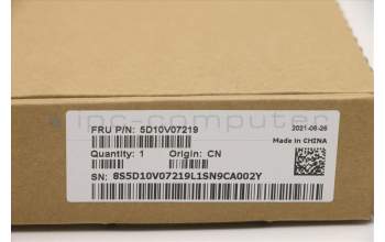 Lenovo 5D10V07219 LGD 13.3\" FHD IPS 2.4t PCB shrink panel
