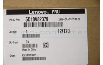 Lenovo 5D10V82379 DISPLAY CSOT 14.0 UHD AG 500nit