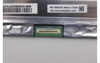 Lenovo 5D10V82392 DISPLAY INX 14.0 FHD IPS AG LCLW