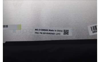 Lenovo 5D10V82502 Lenovo DISPLAY,14\",WUXGA,Non-Touch,Anti-Glare,IPS,400nit,45%NTSC