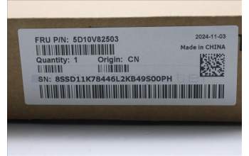 Lenovo 5D10V82503 DISPLAY LGD LP140WU4-SPK1 14.0 WUX