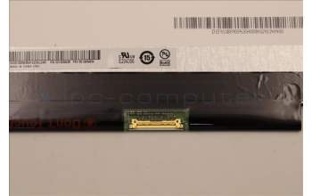 Lenovo 5D10X54254 DISPLAY FRU AUO B116XTN02.5 1A 11.6 HD