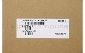 Lenovo 5D10Z26830 Lenovo DISPLAY, 14\", HD, Anti-Glare, TN, 250nit, 45%NTSC