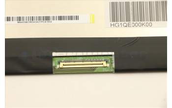 Lenovo 5D10Z57077 Lenovo LCD Module, 15.6\", FHD, Non-Touch, Anti-Glare, IPS, 300nit, Colour Calibration