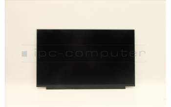 Lenovo 5D10Z57077 Lenovo LCD Module, 15.6\", FHD, Non-Touch, Anti-Glare, IPS, 300nit, Colour Calibration
