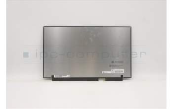 Lenovo 5D11A20525 Lenovo LCD Module, 15.6\", UHD, Non-Touch, Anti-Glare, IPS, 500nit, Colour Calibration