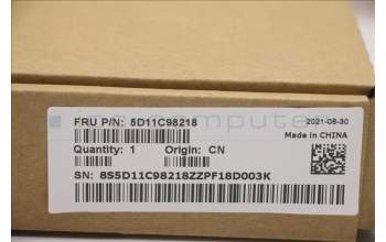 Lenovo 5D11C98218 DISPLAY FRU MNF601EA1-6 UHD Color CSOT