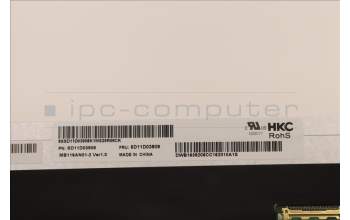 Lenovo 5D11D03909 DISPLAY FRU HKC MB116AN01-2 11.6 HD