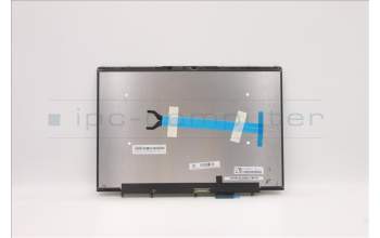 Lenovo 5D11E22875 DISPLAY LCD MODULE C82L7 Laibao+BOE 2.2K