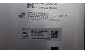 Lenovo 5D11F99284 Lenovo DISPLAY,15.6\",UHD,Non-Touch,Anti-Glare,IPS,600nit,100%Adobe