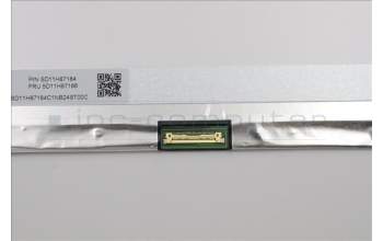 Lenovo 5D11H87186 DISPLAY FRU INX N156HGA-EA3 C4 15.6 FHD