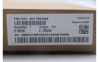 Lenovo 5D11M03588 Lenovo DISPLAY,15.3\",WUXGA,Non_Touch,Anti-Glare,IPS,300nit,100%sRGB