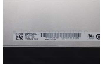 Lenovo 5D11M63778 Lenovo DISPLAY,15.6\",FHD,Anti-Glare,IPS,300nit,100%sRGB