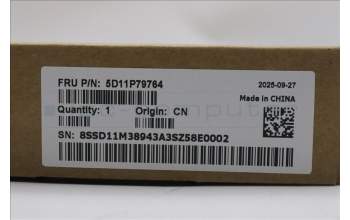 Lenovo 5D11P79764 DISPLAY FRU of AUO 14.0 WUXGA IPS AG